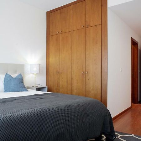 Parque Das Nacoes - Fil New Apartment Lisboa Kültér fotó