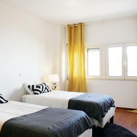 Parque Das Nacoes - Fil New Apartment Lisboa Kültér fotó