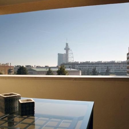 Parque Das Nacoes - Fil New Apartment Lisboa Kültér fotó