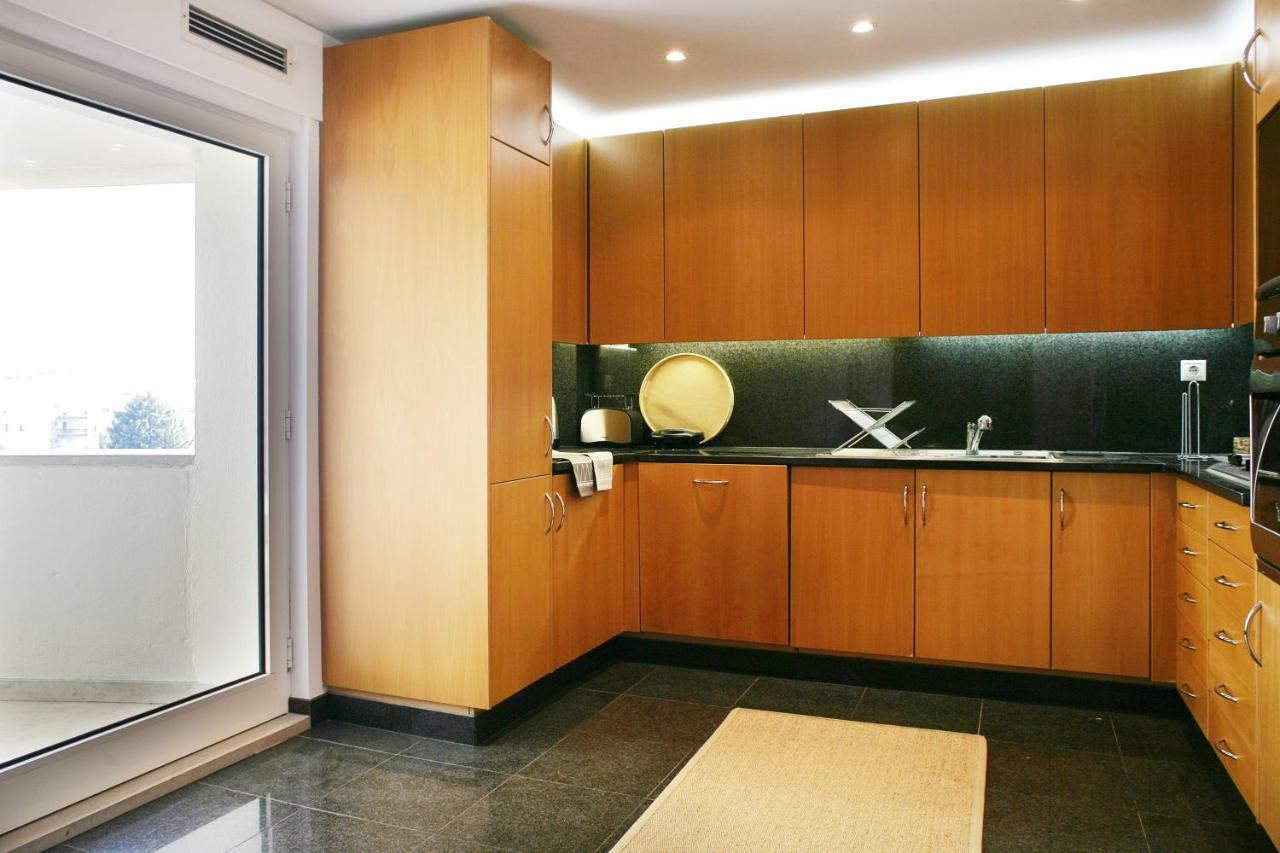 Parque Das Nacoes - Fil New Apartment Lisboa Kültér fotó