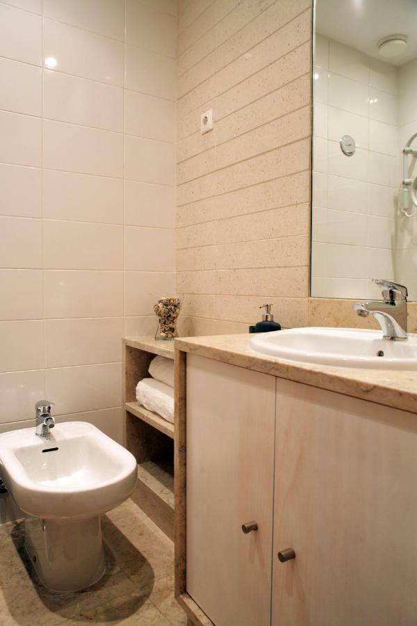 Parque Das Nacoes - Fil New Apartment Lisboa Kültér fotó