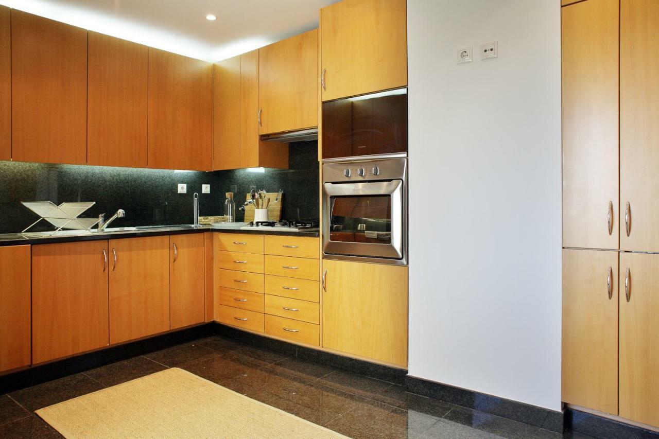 Parque Das Nacoes - Fil New Apartment Lisboa Kültér fotó