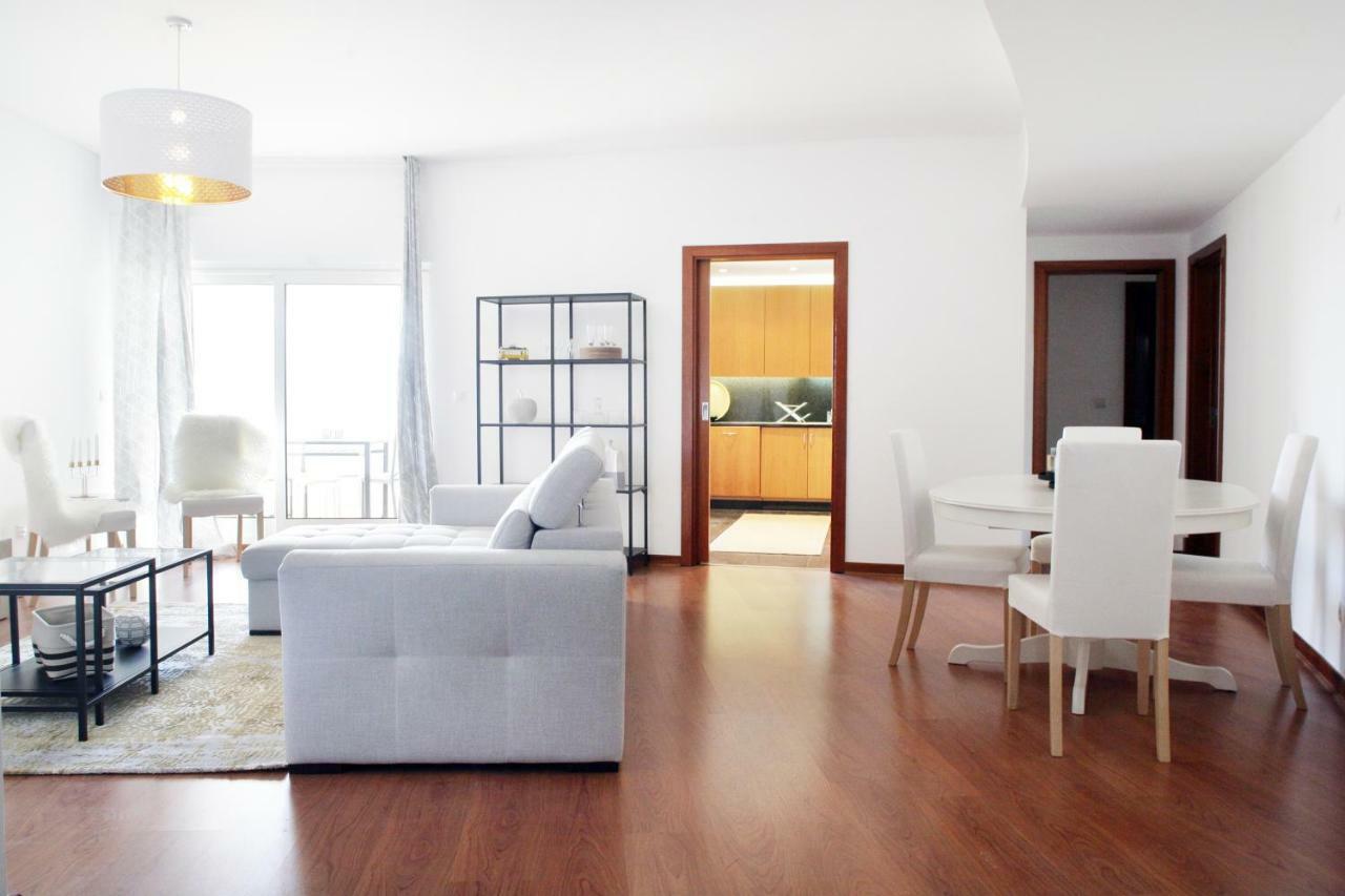 Parque Das Nacoes - Fil New Apartment Lisboa Kültér fotó