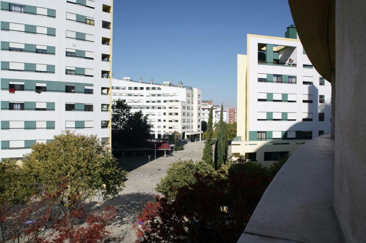 Parque Das Nacoes - Fil New Apartment Lisboa Kültér fotó