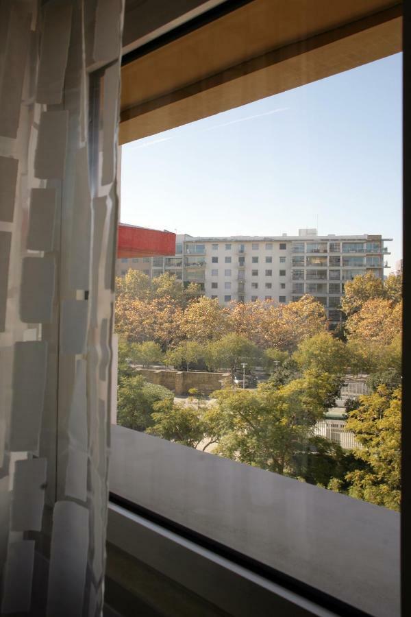 Parque Das Nacoes - Fil New Apartment Lisboa Kültér fotó