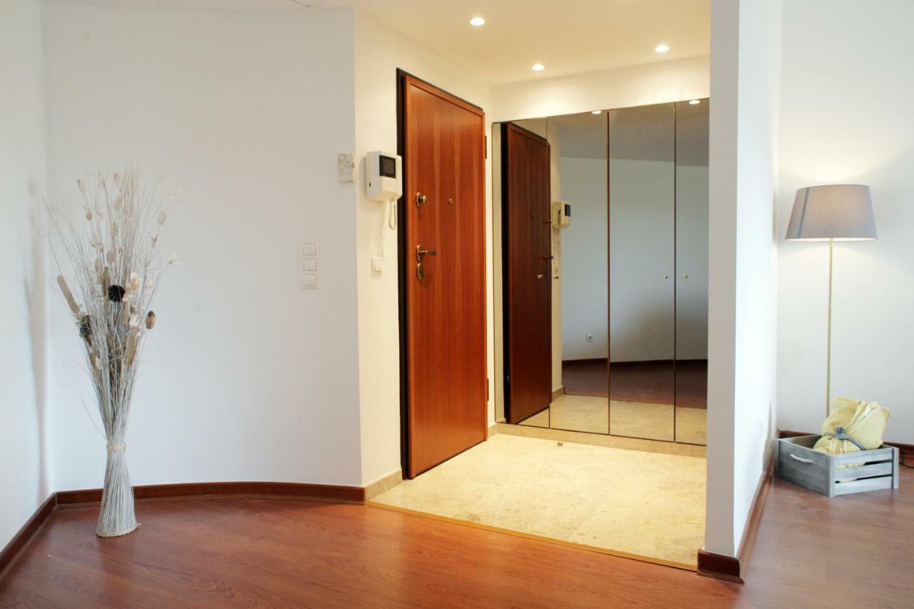Parque Das Nacoes - Fil New Apartment Lisboa Kültér fotó